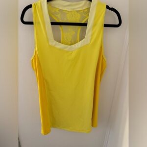 Crowned Athletics Flow Tank